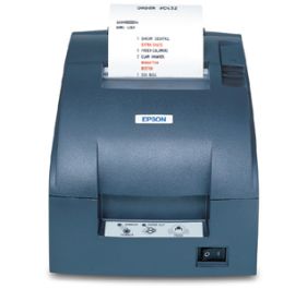 Epson C31C514A8751 Receipt Printer
