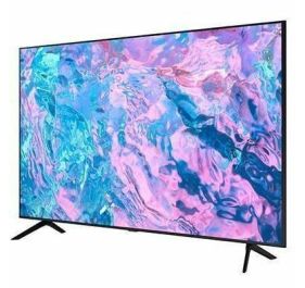 Samsung HG55CU700NFXZA TVs & Home Theater Equipment