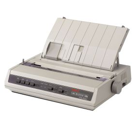 OKI 62422401 Line Printer