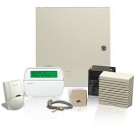 DSC KIT32-219CP01NT Access Control Equipment