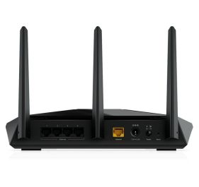 NETGEAR RAX30-100NAS Data Networking