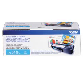 Brother TN310C Toner
