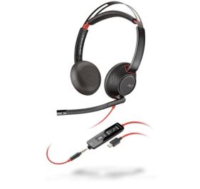 Poly 207586-03 Headset