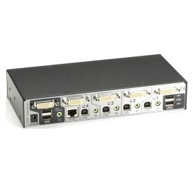 Black Box KV2004A Products