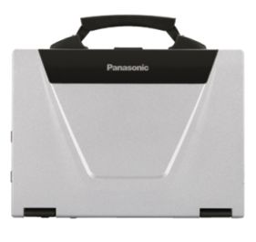 Panasonic CF-52TKD111M Rugged Laptop
