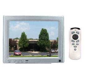 Insite Video Systems CM-500 CCTV Monitor