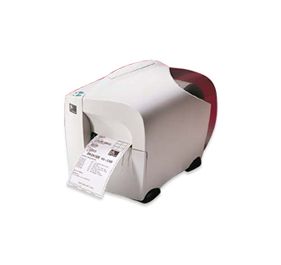 Zebra H146-10312-0001 Barcode Label Printer