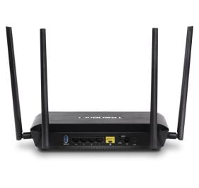 TRENDnet TEW-827DRU Wireless Router