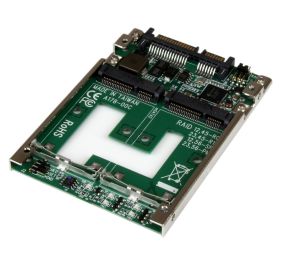 StarTech 25SAT22MSAT Accessory