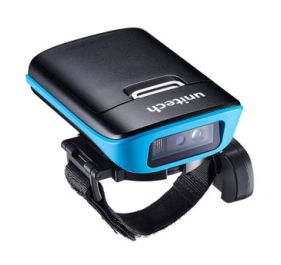Unitech MS652 Barcode Scanner