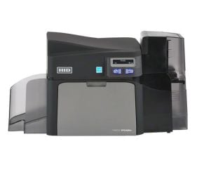 Fargo 52300 ID Card Printer