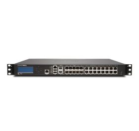 SonicWall 01-SSC-2854 Data Networking