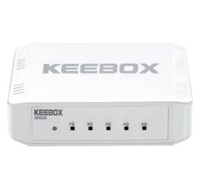 BCI SFE05 Telecommunication Equipment