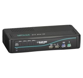Black Box KV7021A Accessory