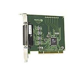 MultiTech ISI4608-UPCI Data Networking