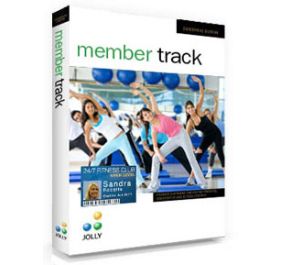 Jolly Member Track Seagull ID Card Software