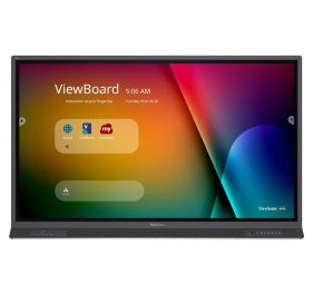 ViewSonic IFP6552 Touchscreen
