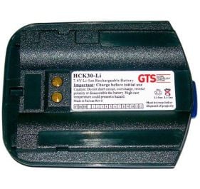 Global Technology Systems HCK3-Li Battery