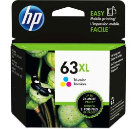 HP F6U63AN InkJet Cartridge