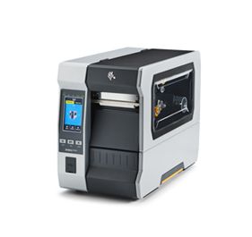Zebra ZT61043-T010100Z Barcode Printer - Barcodesinc.com