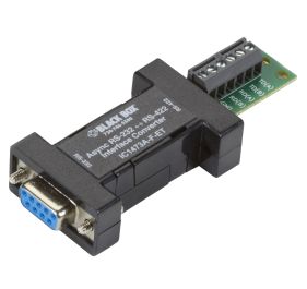 Black Box IC1473A-F-ET Wireless Switch