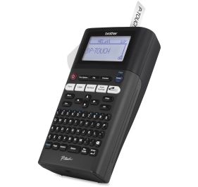 Brother PT-H300LI Barcode Label Printer