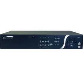 Speco N4NSP2TB Network Video Server