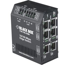 Black Box LBH600A-P Wireless Switch