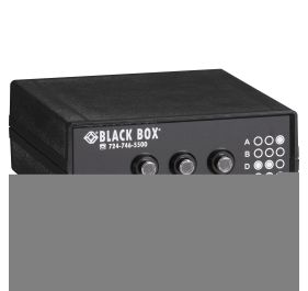 Black Box SW1032A Products