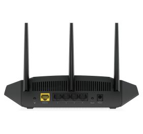 NETGEAR RAX10-100NAS Wireless Router