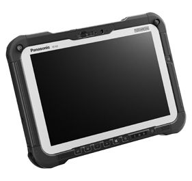 Panasonic FZ-G2AZ00GKM Tablet