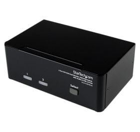 StarTech SV231DDVDUA Accessory