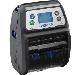 Printronix M4LWG-00 Portable Barcode Printer