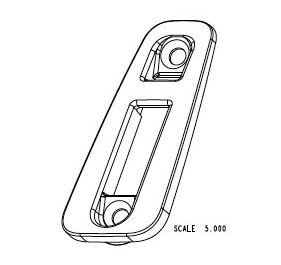 Honeywell 50110262-001 Accessory