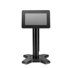 PartnerTech CD-70 Customer Display