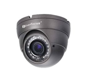 EverFocus EBD331E Security Camera