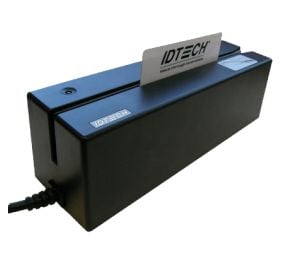 ID Tech IDWA-336112B Credit Card Reader