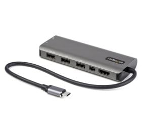 StarTech DKT31CMDPHPD Cables, Connectors, and Adapters