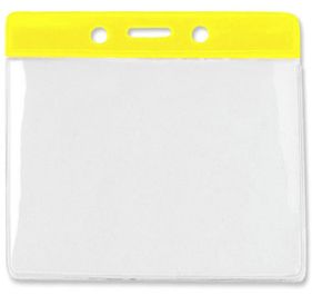 Brady 406-J-YLW Holder