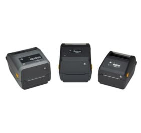 Zebra ZD4A042-D01E00EZ Barcode Label Printer