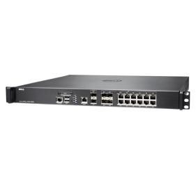 SonicWall 01-SSC-3830 Software