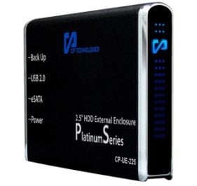 CP Technologies CP-UE-225 Products