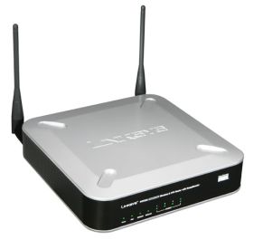 Cisco WRV200 Data Networking
