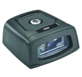 Zebra DS457-HD20004ZZWW Fixed Barcode Scanner