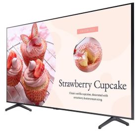 Samsung BE50T-H Monitor