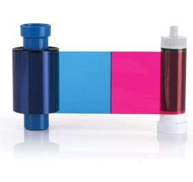 Magicard MA450YMCKO-half ID Card Ribbon