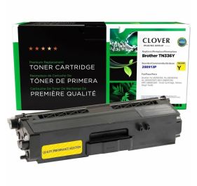 Clover Imaging Group 200913P Toner