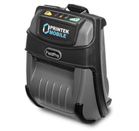 Printek 93058 Portable Barcode Printer