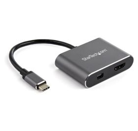 StarTech CDP2HDMDP Accessory