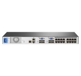 HPE AF652A Ethernet Switch